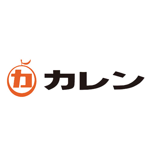 スポンサー、株式会社カレン様